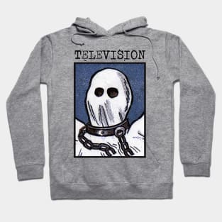 Ghost of Television Hoodie